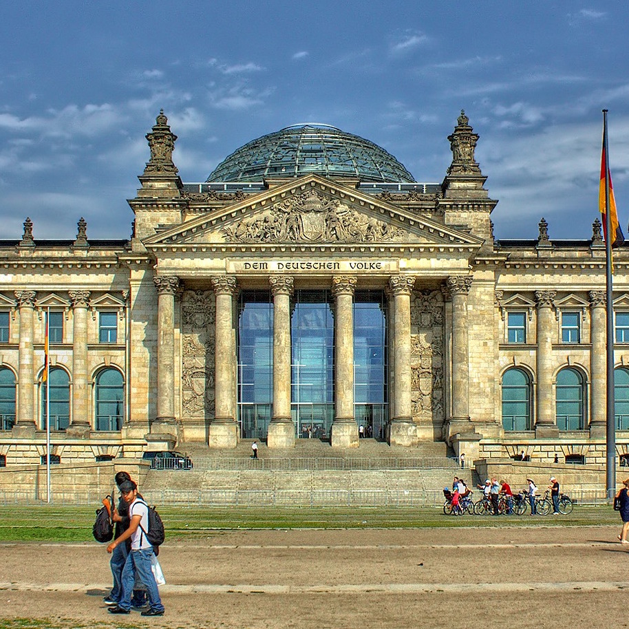 The 8 Best Cities to Study Abroad in Germany | Go Overseas